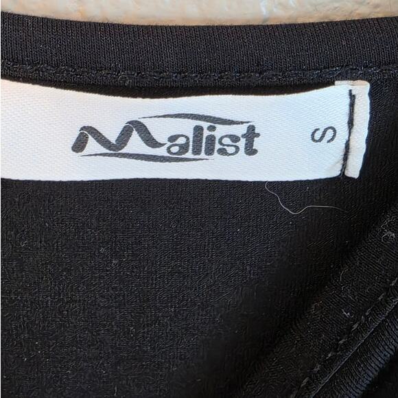 Death Note Slip Dress SZ Small Anime Gothic Manga - Picture 5 of 7